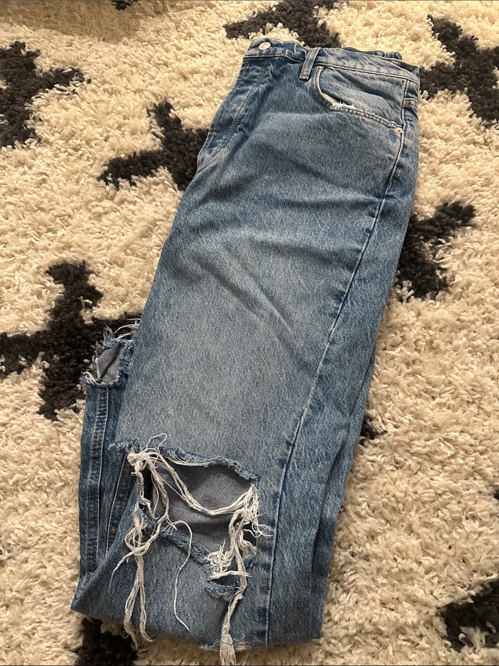 Free people jeans